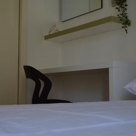 Sunday Suite Palermo Ngoại thất bức ảnh