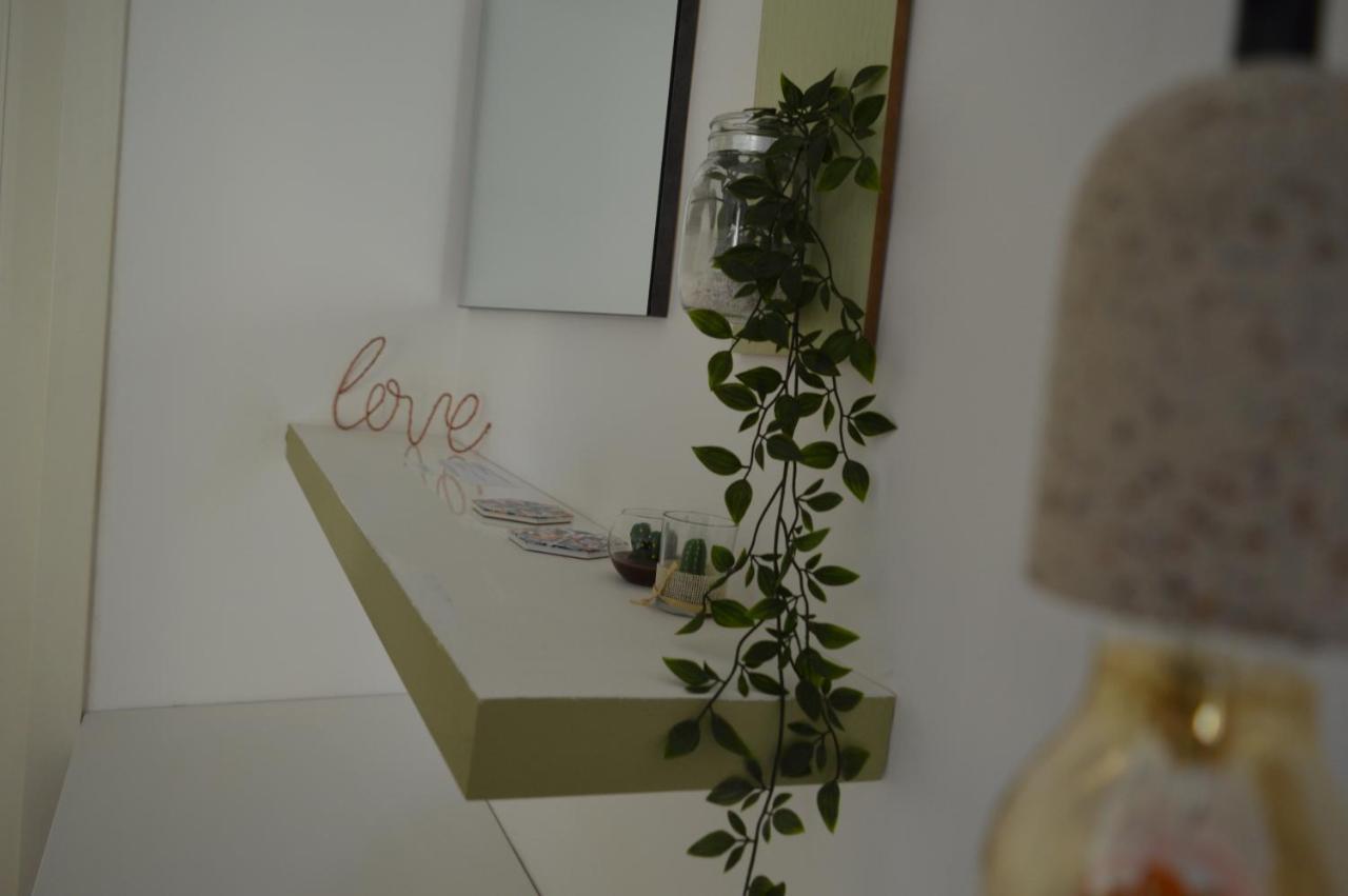 Sunday Suite Palermo Ngoại thất bức ảnh