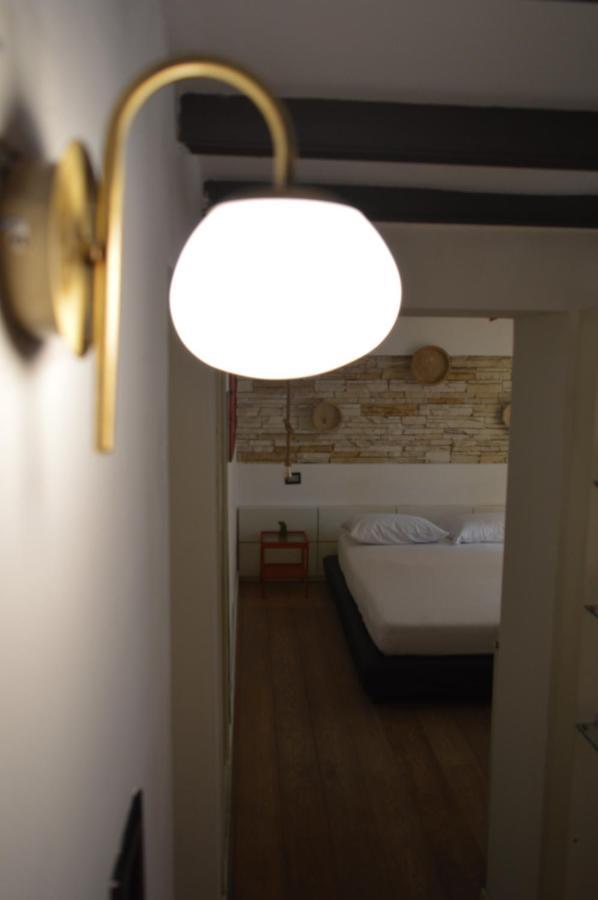 Sunday Suite Palermo Ngoại thất bức ảnh