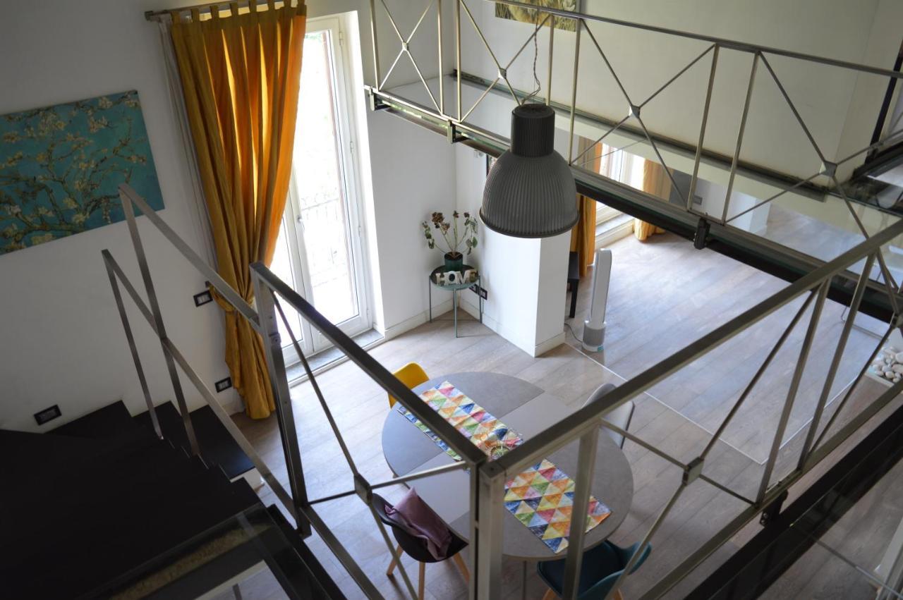 Sunday Suite Palermo Ngoại thất bức ảnh