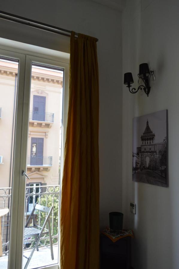 Sunday Suite Palermo Ngoại thất bức ảnh