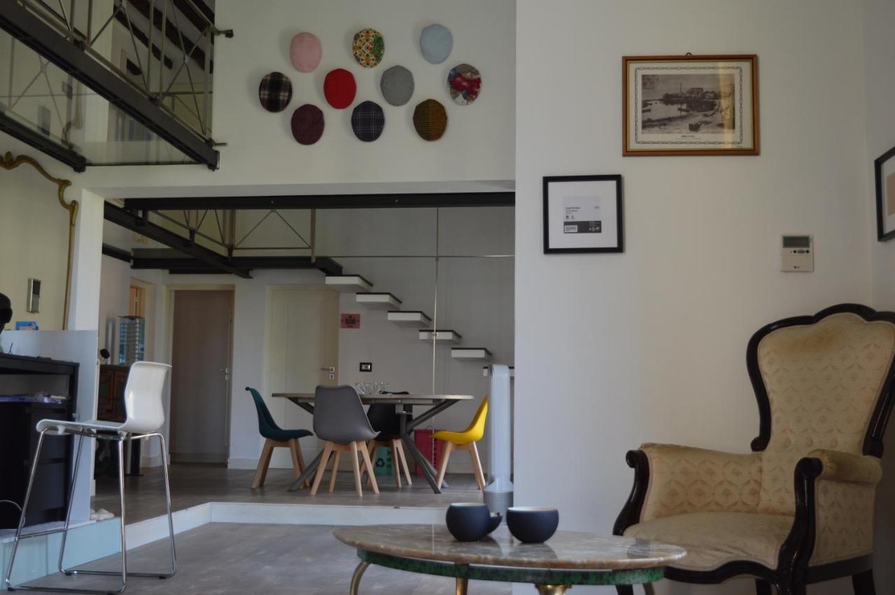 Sunday Suite Palermo Ngoại thất bức ảnh