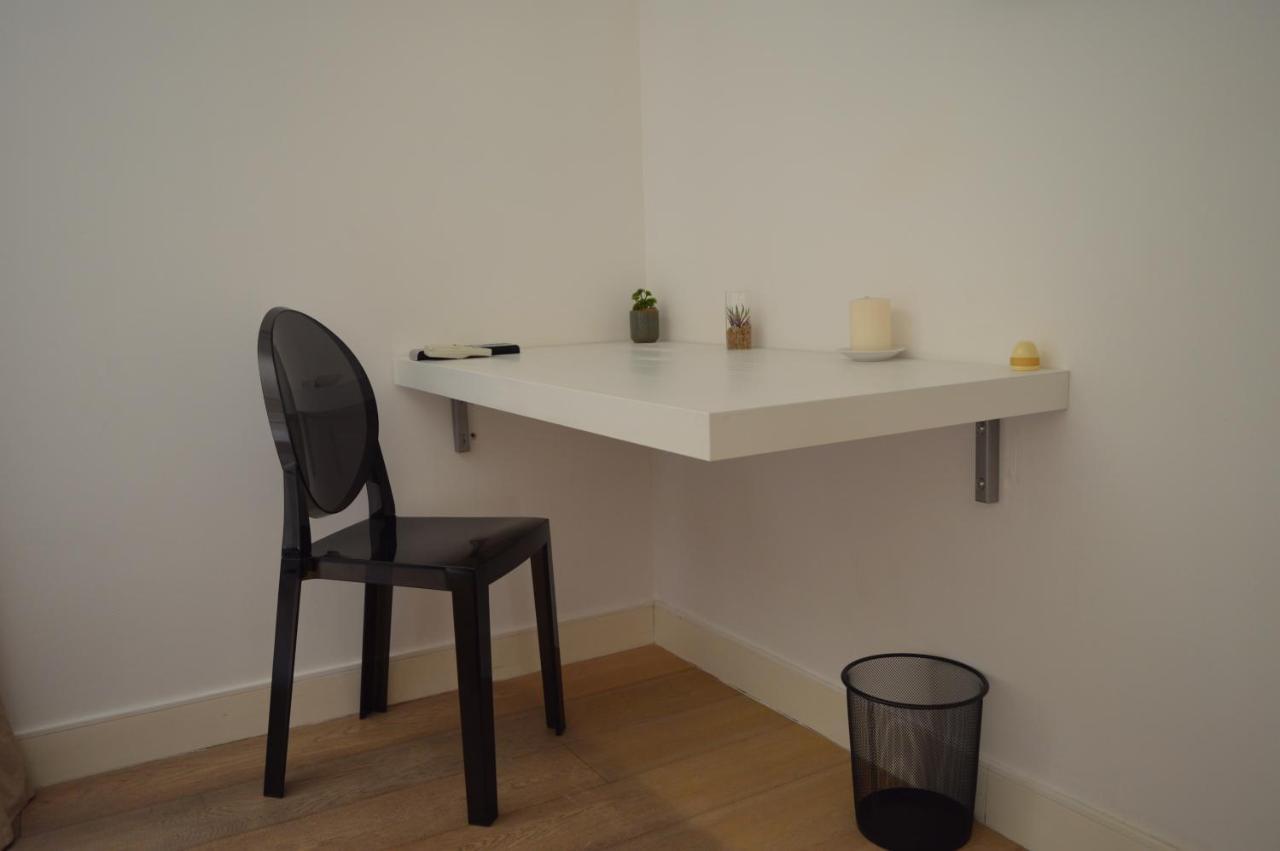 Sunday Suite Palermo Ngoại thất bức ảnh