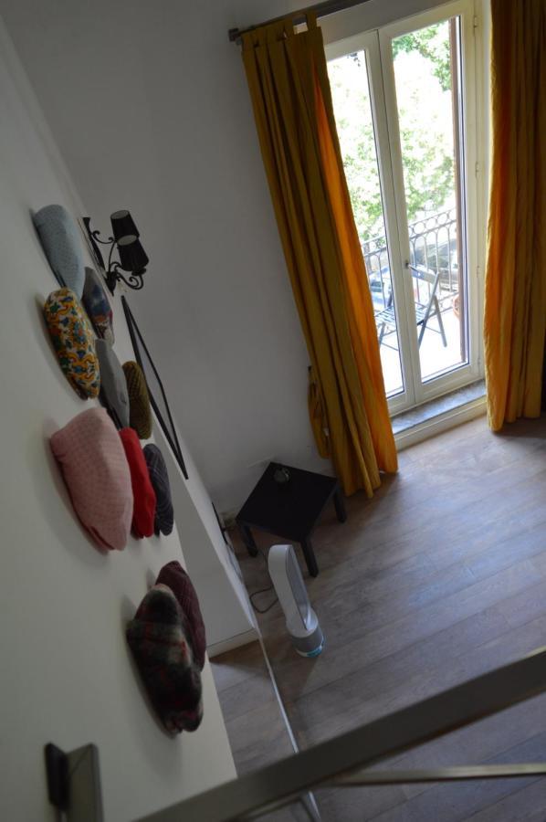 Sunday Suite Palermo Ngoại thất bức ảnh