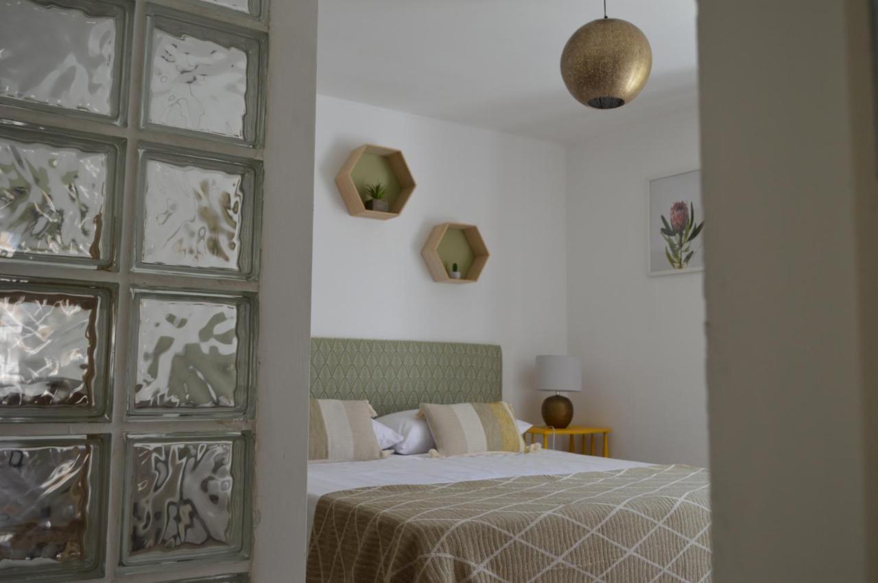 Sunday Suite Palermo Ngoại thất bức ảnh