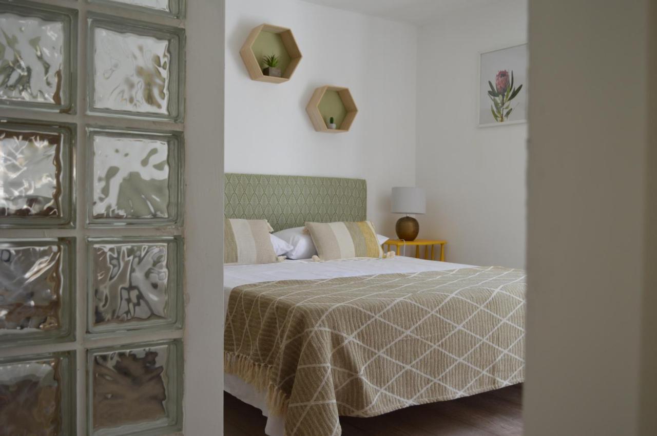 Sunday Suite Palermo Ngoại thất bức ảnh