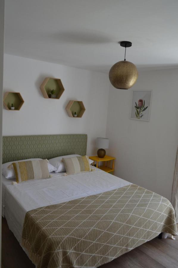 Sunday Suite Palermo Ngoại thất bức ảnh