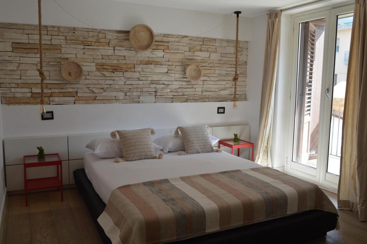 Sunday Suite Palermo Ngoại thất bức ảnh