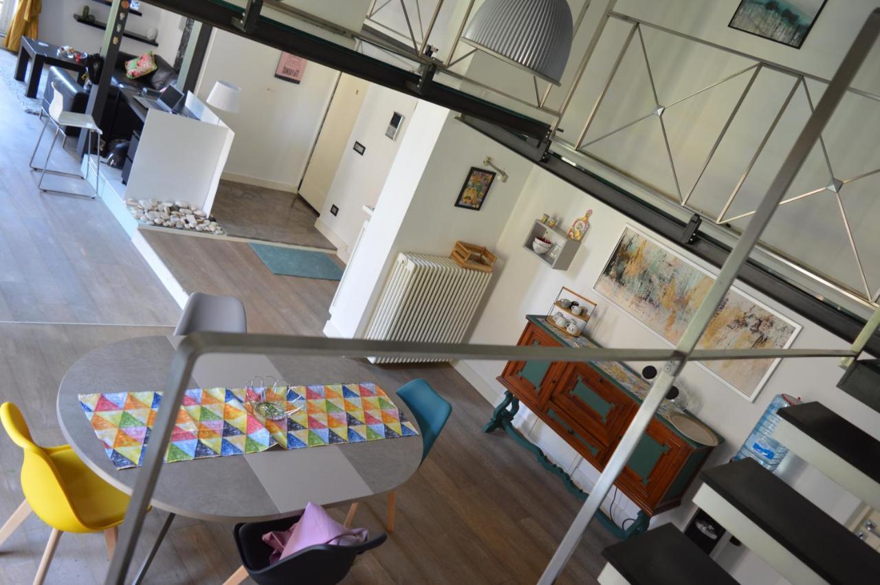 Sunday Suite Palermo Ngoại thất bức ảnh