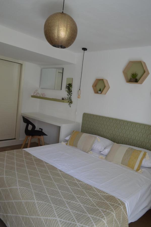 Sunday Suite Palermo Ngoại thất bức ảnh