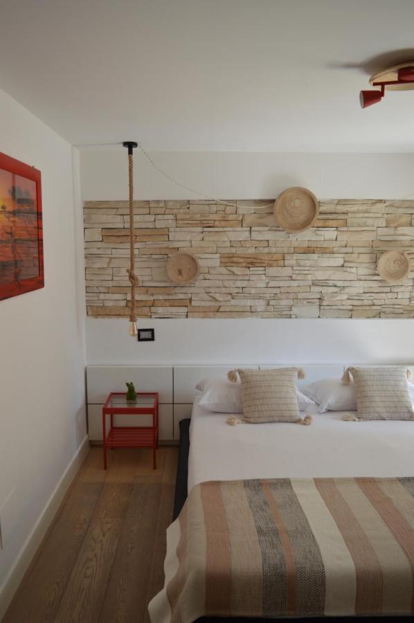 Sunday Suite Palermo Ngoại thất bức ảnh