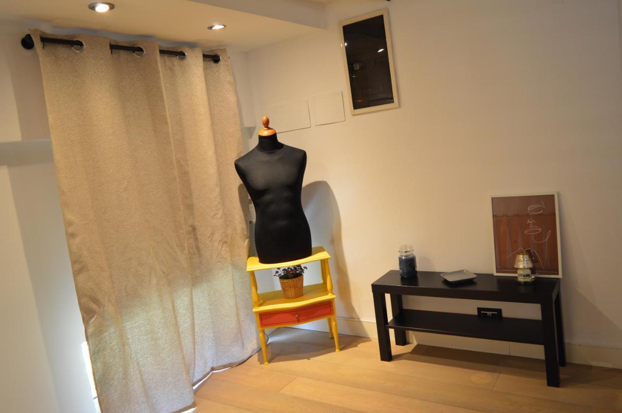 Sunday Suite Palermo Ngoại thất bức ảnh
