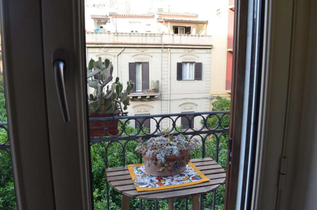 Sunday Suite Palermo Ngoại thất bức ảnh