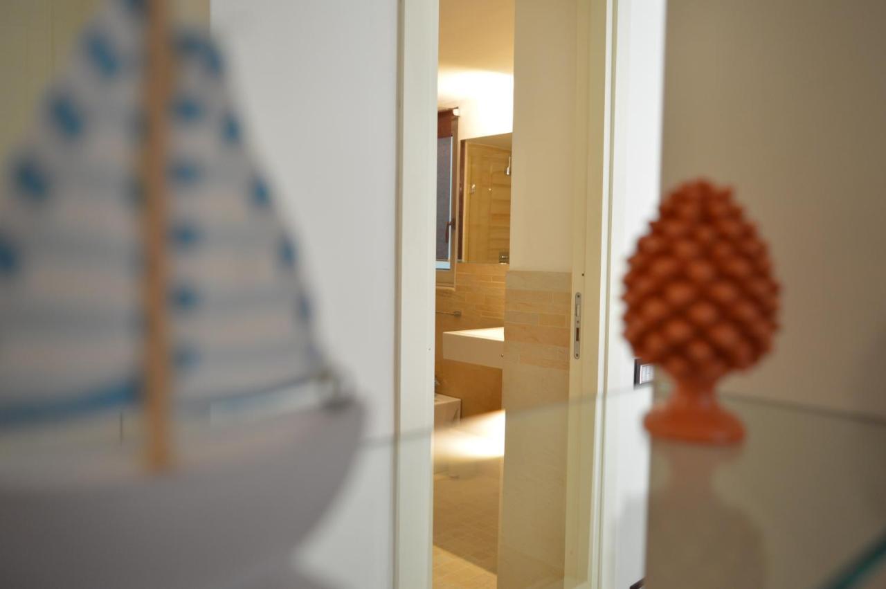 Sunday Suite Palermo Ngoại thất bức ảnh