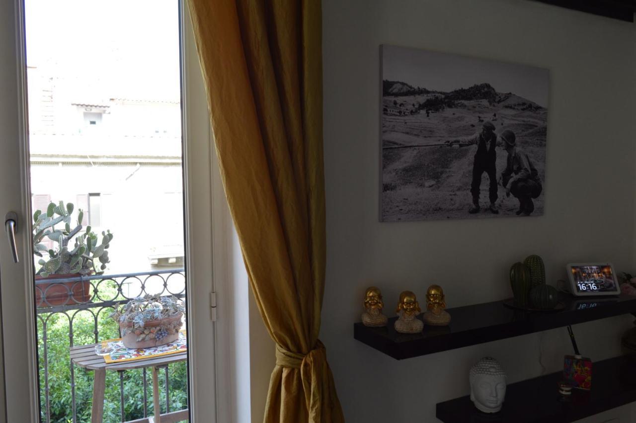 Sunday Suite Palermo Ngoại thất bức ảnh