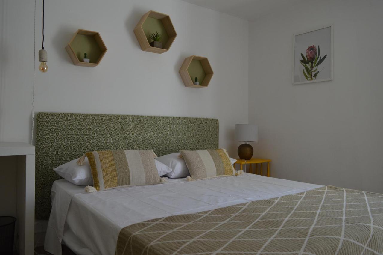 Sunday Suite Palermo Ngoại thất bức ảnh
