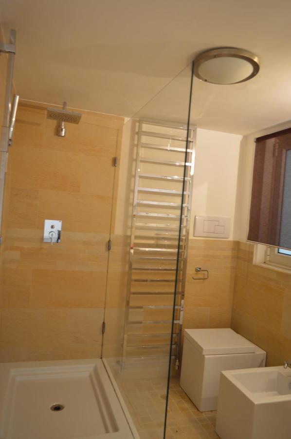 Sunday Suite Palermo Ngoại thất bức ảnh