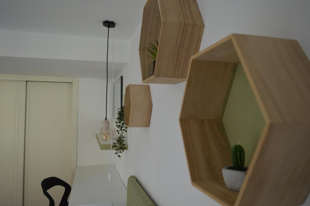 Sunday Suite Palermo Ngoại thất bức ảnh