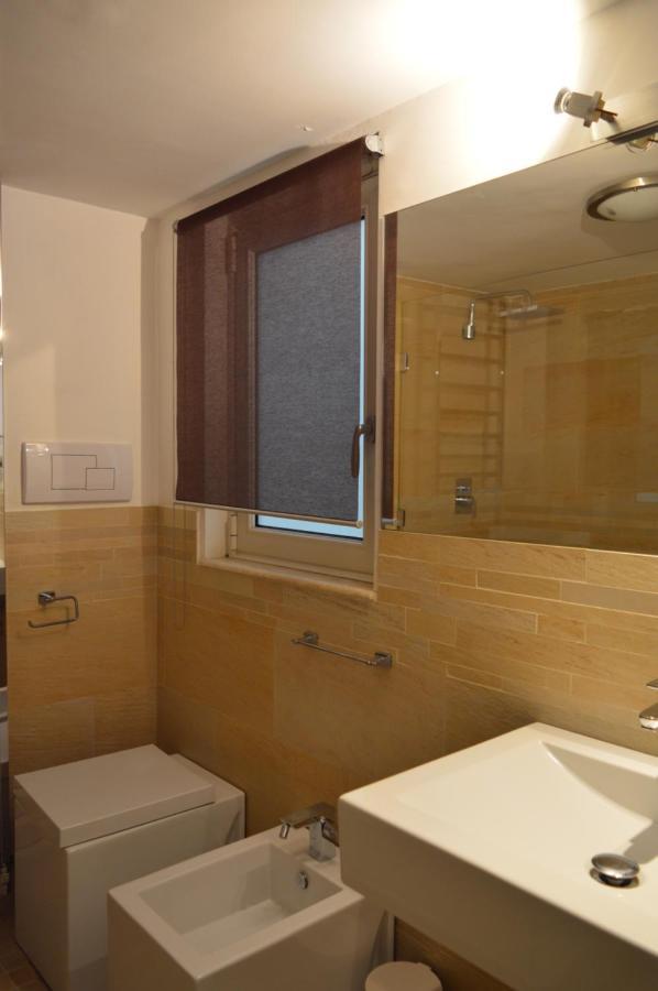 Sunday Suite Palermo Ngoại thất bức ảnh